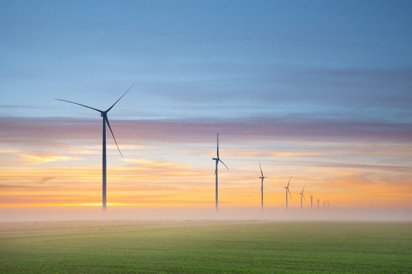 Zanašati se izključno na obnovljive vire energije je utopija